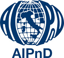 AIPnD Logo