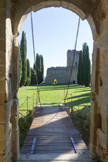 Castello_Romena