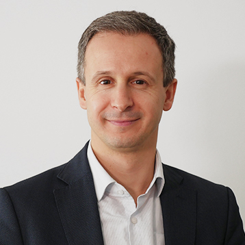 Paolo Mazzanti