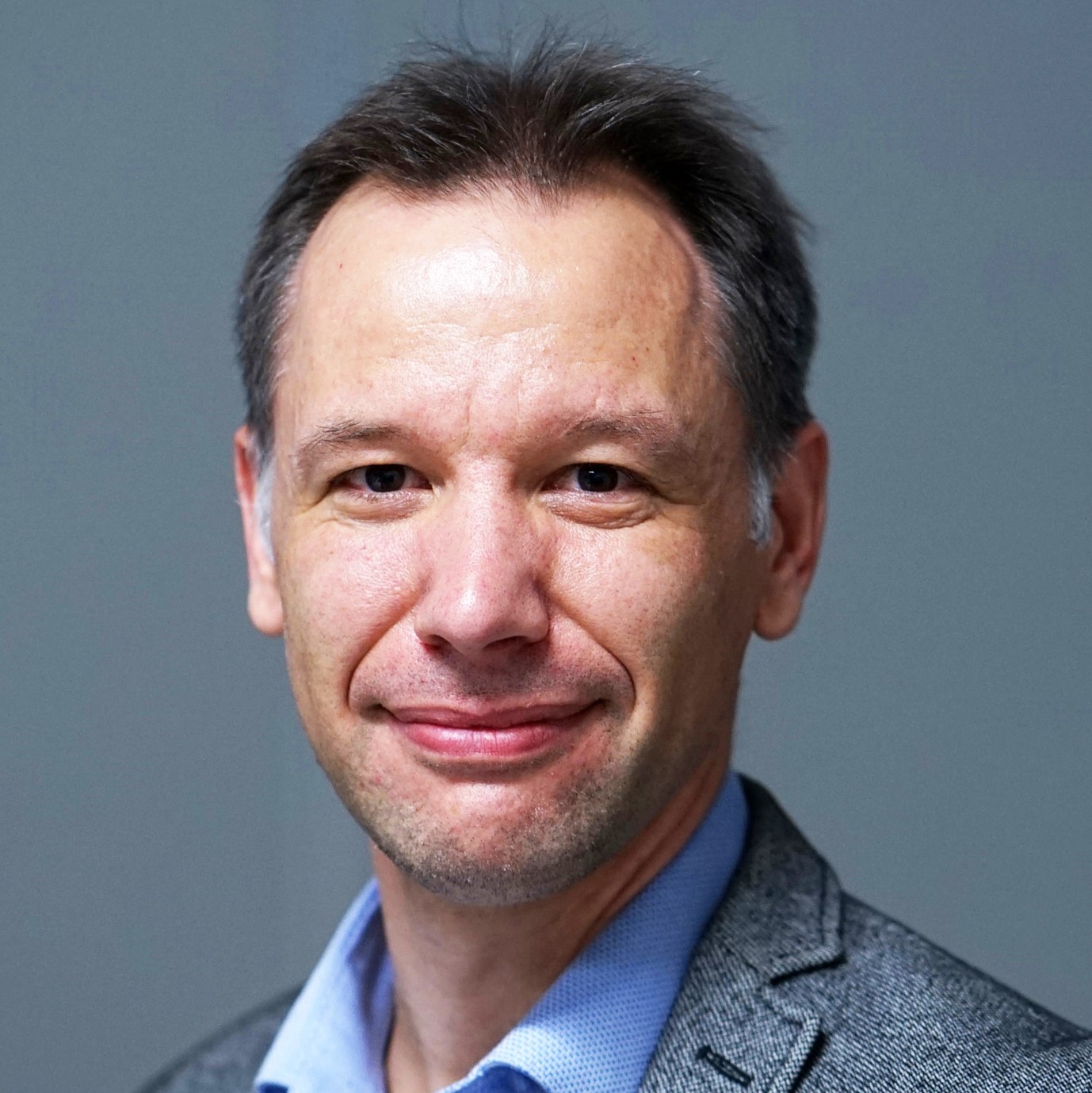 Werner Lienhart
