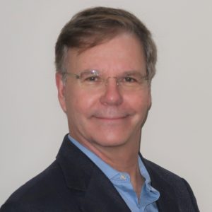 Speaker from a past ICGSM edition