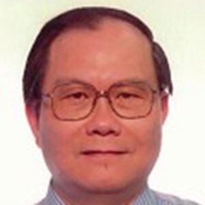 Speaker from a past ICGSM edition