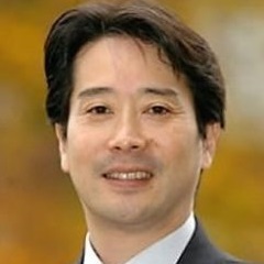 Speaker from a past ICGSM edition