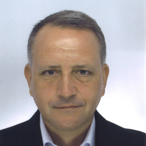 Speaker from a past ICGSM edition